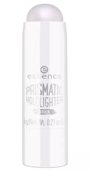 Iluminator, Essence, Prismatic Hololighter, 15,99 lei
