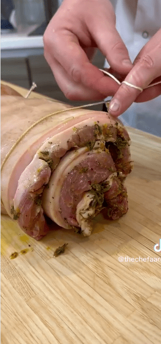 porchetat italia