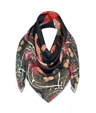 Eșarfă Louis Vuitton, 2.790 lei