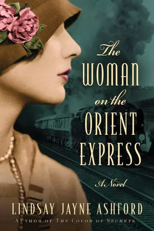 Femeia din Orient Express