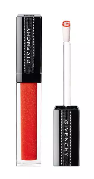 Gloss, Givenchy, Gloss Interdit, no 11, 142 lei, exclusiv Sephora