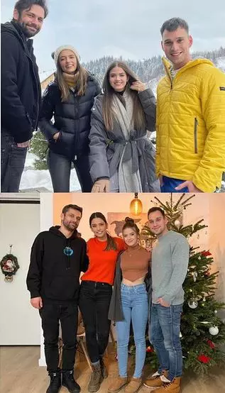Vlad și prietenii