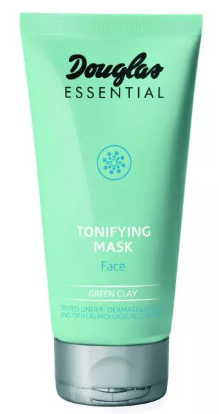 Mască tonifiantă, Douglas, Tonifying Mask, 45 lei