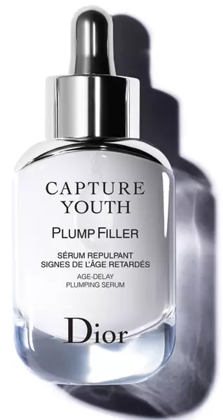 Ser antiîmbătrânire, Dior, Capture Youth Plump Filler, 437 lei