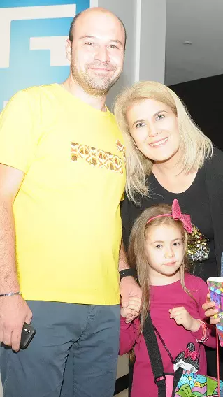 Liana Stanciu - Mihai Georgescu - foto TVR