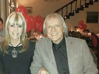 Mihai Constantinescu a rămas prieten cu Mihaela după ce s-au despărțit