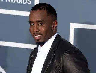 P Diddy