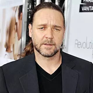 russell crowe
