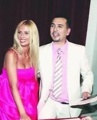 Andreea Bănică, anunț după 15 ani de căsnicie cu Lucian Mitrea. „Ăștia suntem noi”. De ce nu mai poartă verighetele