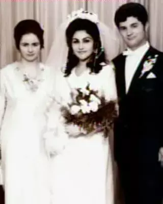 elena merisoreanu nunta