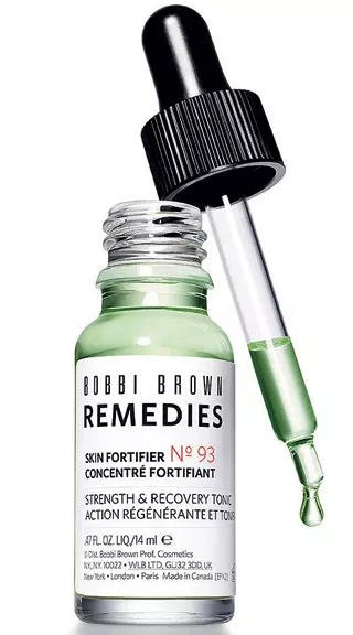 Concentrat reparator și fortifiant, Bobbi Brown, Remedies, 190 lei