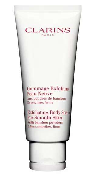Exfoliant pentru corp, Clarins, 165 lei