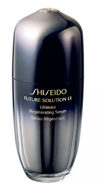 Ser regenerant, Shiseido, Ultimate Regenerating Serum, 1.388 lei