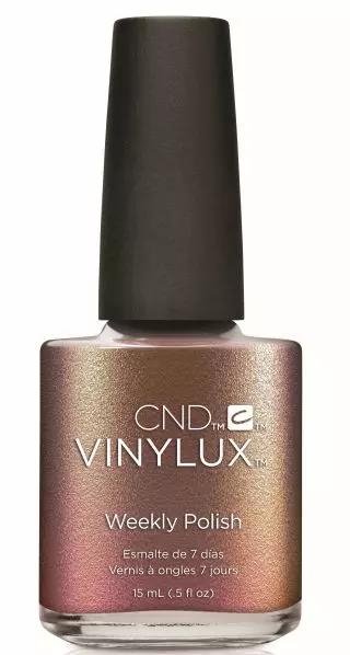 Lac de unghii, Vinylux, CND, nuanța Hypnotic Dreams, 60 lei