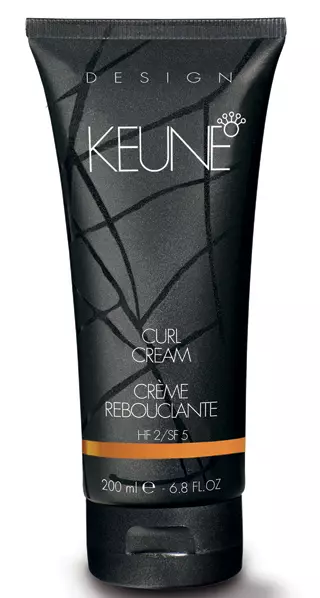 Cremă pentru bucle Keune, 56 lei