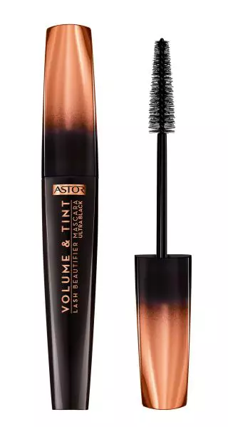 Mascara, Astor, Lash Beautifier: Volume & Tint, 37,4 lei