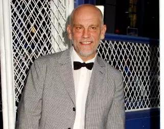 John Malkovich