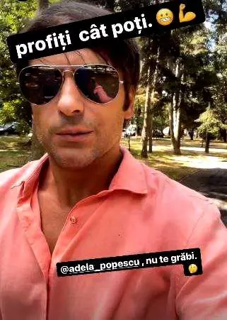 Reacția neașteptată a lui Radu Vâlcan (1)