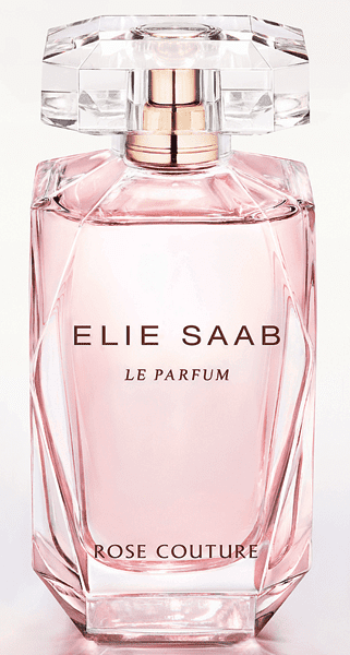 Elie Saab Le Parfum Rose Couture, Elie Saab, EDT, 50 ml, 310 lei