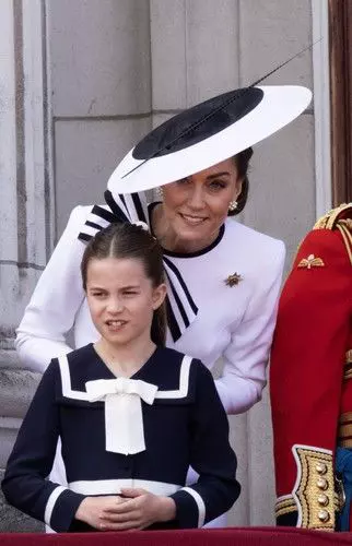 Trooping the Colour