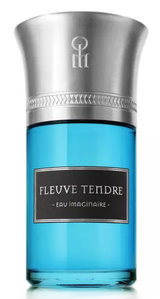 Liquides Imaginaires, Fleuve Tendre, EDP, 100 ml, 829 lei, exclusiv Beautik Haute Parfumerie