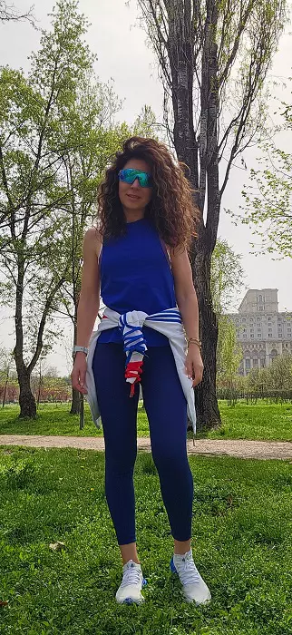 Carmen Bruma 78