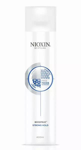 Fixativ, Nioxin, Niospray, 79 lei