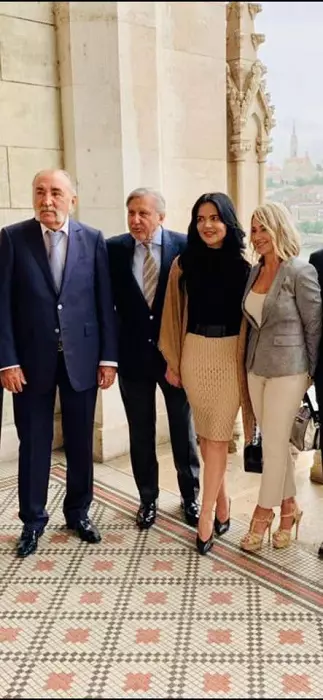 Problemele de sănătate ale lui Ilie Năstase au făcut-o pe soția sa să renunțe la divorț. Ce se întâmplă cu fostul mare sportiv