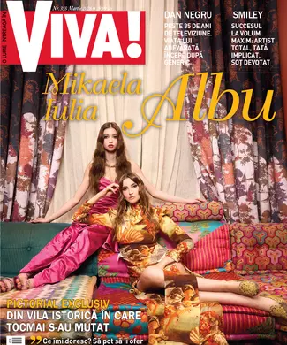 Revista VIVA!