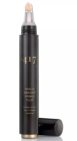 Filler riduri, -417, Miracle Immediate Wrinkle Filler, 134,9 lei (farmaciile Sensiblu)