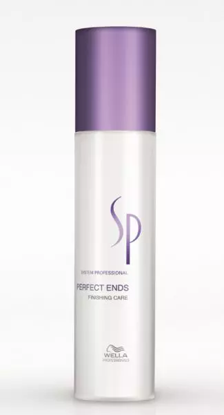 Ser pentru vârfuri despicate, Wella Professionals, Perfect Ends, 73 lei