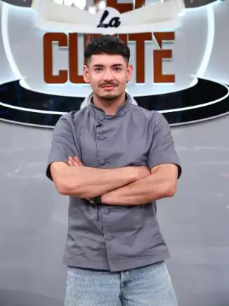 darius jecan-echipa gri-chefi la cutite sezonul 17