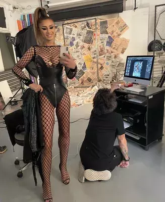 ANAMARIA PRODAN IUBIT