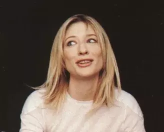 Cate Blanchett