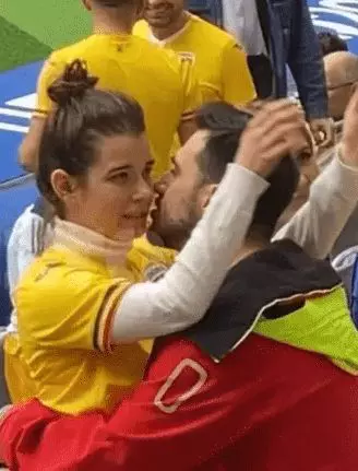 thomas ferfelis si kira hagi