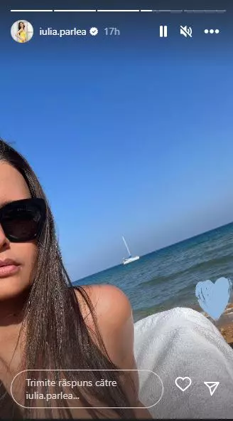 Captura-Iulia-Parlea