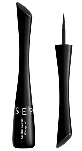 Tuș, Sephora, Colorful Eyeliner, 60 lei