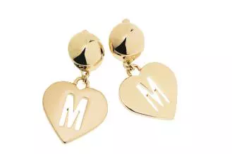 Cercei Moschino, preț în magazin