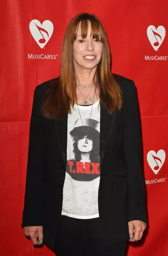 2014 MusiCares MAP Fund Benefit Concert 2014 MusiCares MAP Fund Benefit Concert