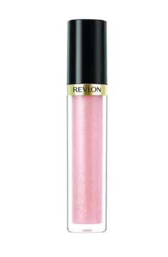 Gloss de buze Super Lustruous, Revlon, 41 lei