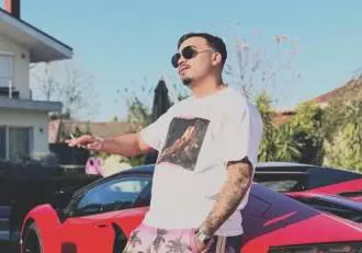 Adrian Minune Jr.2