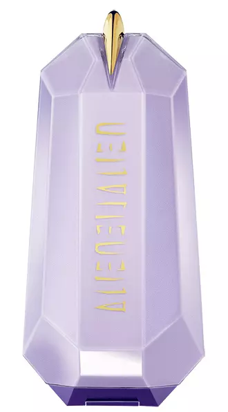 Loțiune de corp, Thierry Mugler, Alien Radiant Body Lotion, 182 lei