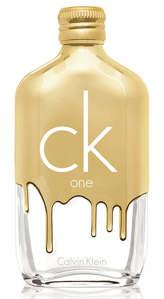CK One Gold, Calvin Klein, EDT, 100 ml, 228 lei