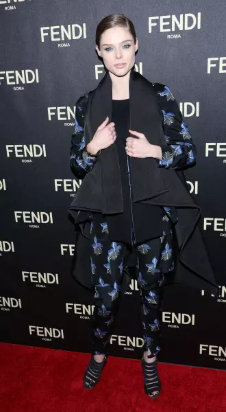 Coco Rocha