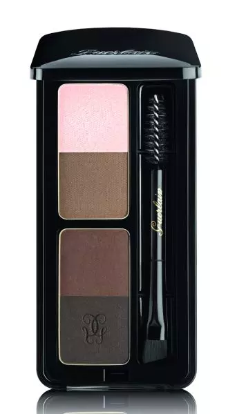 Kit pentru sprâncene, Guerlain, Eyebrow kit, 228 lei