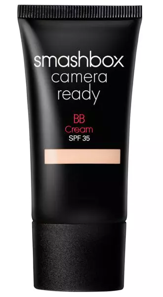 BB Cream, Smashbox, Camera Ready, 129 lei, disponibil Douglas