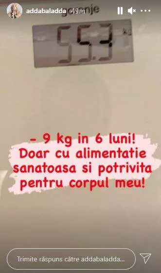 adda a slabit 9 kilograme-2