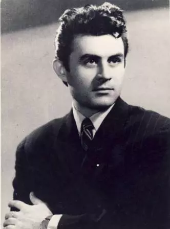 Anatol Emilian Baconsky