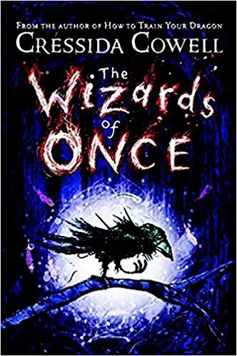 The Wizards of Once