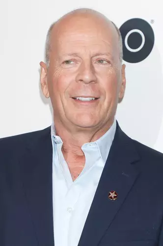 'Motherless Brooklyn' film premiere, Arrivals, 57th New York Film Festival, USA - 11 Oct 2019